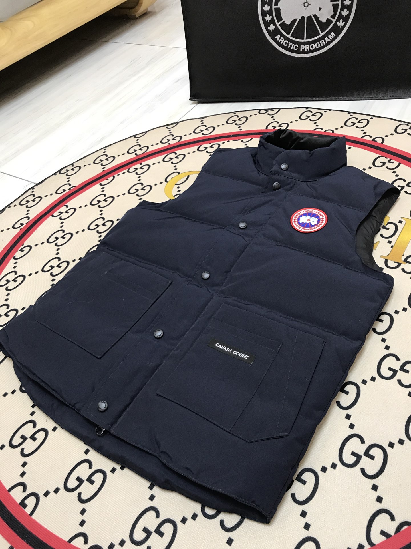 Canada Goose Down Jackets